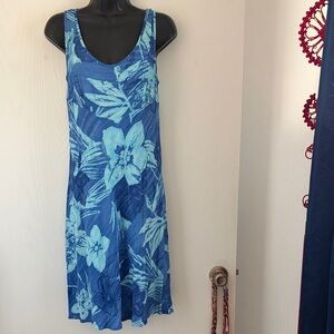 Hula Moon by Jams World Tropical Dress